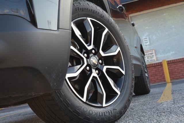 Chevrolet TrailBlazer FWD 4dr ACTIV 2023