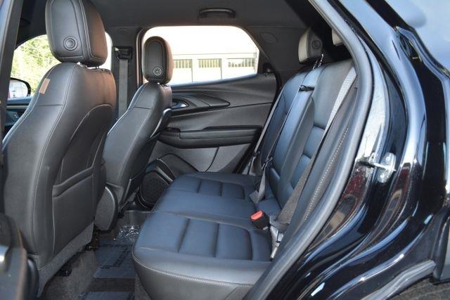 Chevrolet TrailBlazer FWD 4dr ACTIV 2023