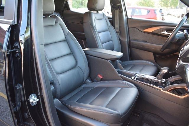 Chevrolet TrailBlazer FWD 4dr ACTIV 2023