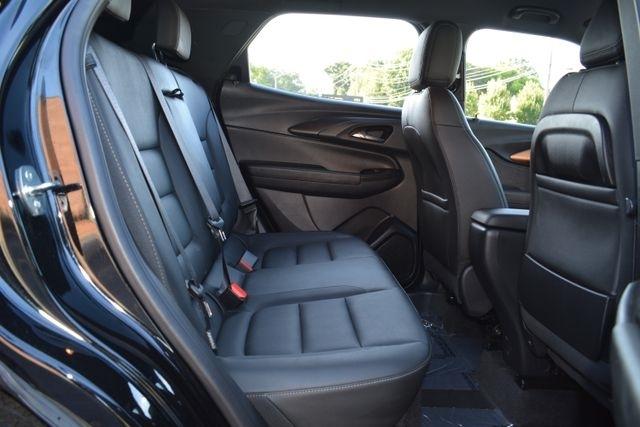 Chevrolet TrailBlazer FWD 4dr ACTIV 2023