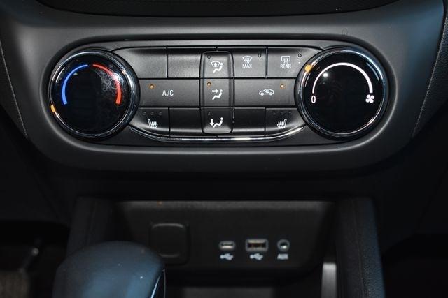Chevrolet TrailBlazer FWD 4dr ACTIV 2023