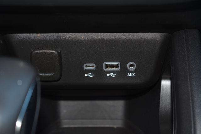 Chevrolet TrailBlazer FWD 4dr ACTIV 2023