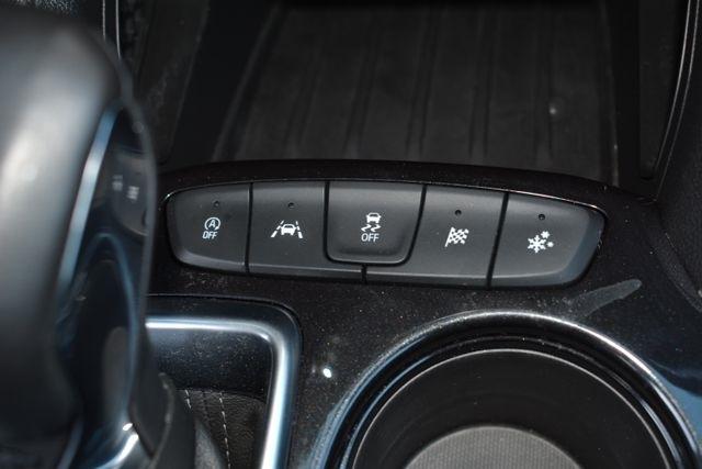 Chevrolet TrailBlazer FWD 4dr ACTIV 2023