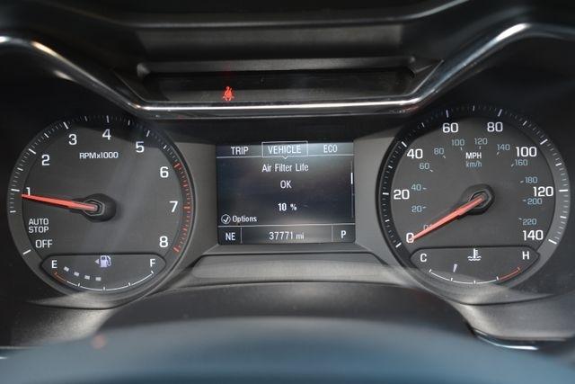 Chevrolet TrailBlazer FWD 4dr ACTIV 2023