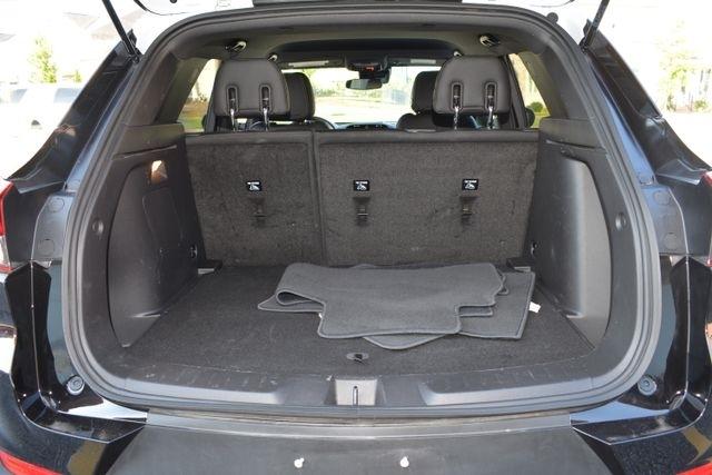 Chevrolet TrailBlazer FWD 4dr ACTIV 2023