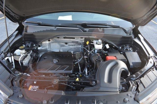 Chevrolet TrailBlazer FWD 4dr ACTIV 2023