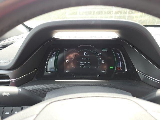 Hyundai Ioniq Electric Limited Hatchback 2021