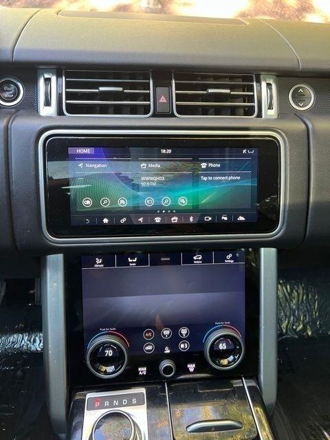 Land Rover Range Rover P525 HSE SWB 2020