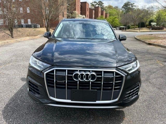 2023 Audi Q7 Premium Plus 55 TFSI quattro