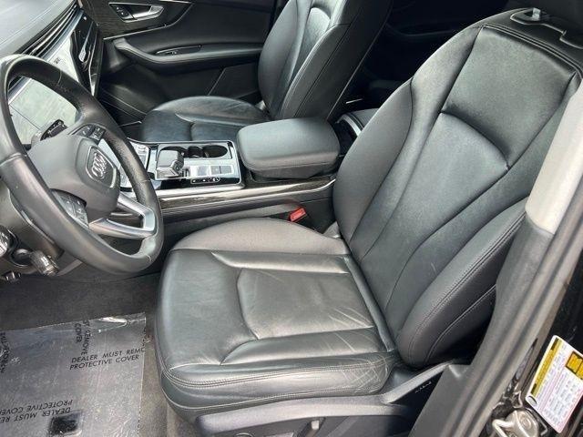 Audi Q7 Premium Plus 55 TFSI quattro 2023