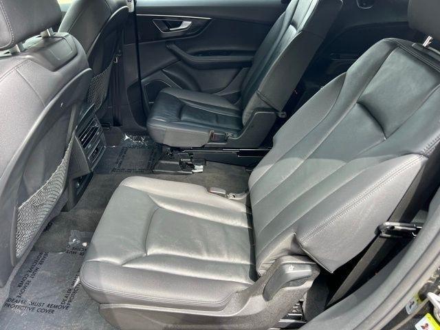 Audi Q7 Premium Plus 55 TFSI quattro 2023
