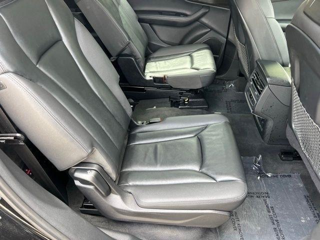 Audi Q7 Premium Plus 55 TFSI quattro 2023