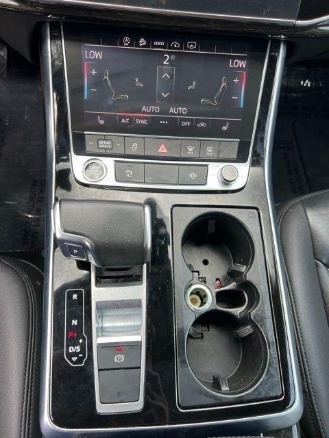 Audi Q7 Premium Plus 55 TFSI quattro 2023