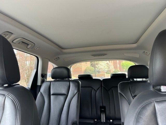 Audi Q7 Premium Plus 55 TFSI quattro 2023