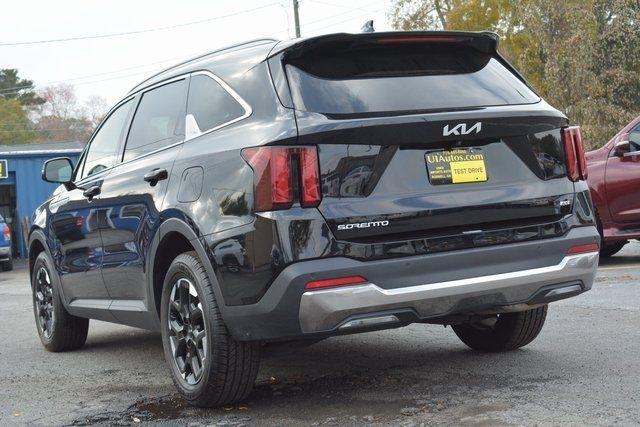 Kia Sorento S AWD 2024