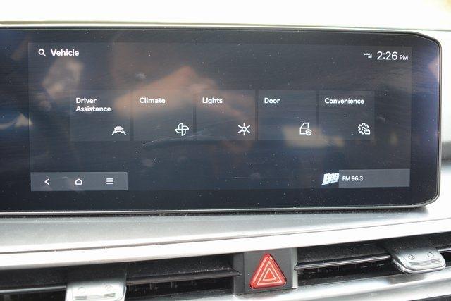 Kia Sorento S AWD 2024