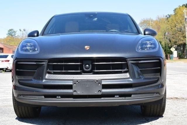 Porsche Macan AWD 2022