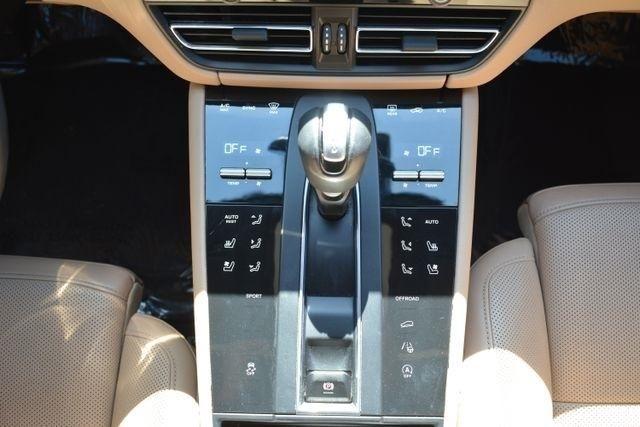 Porsche Macan AWD 2022