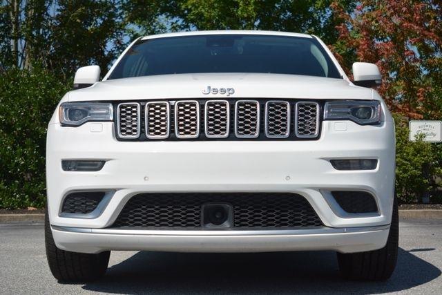 Jeep Grand Cherokee Summit 4x4 2020