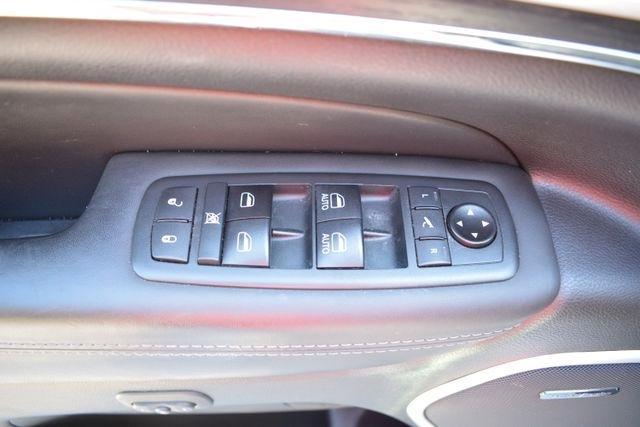 Jeep Grand Cherokee Summit 4x4 2020