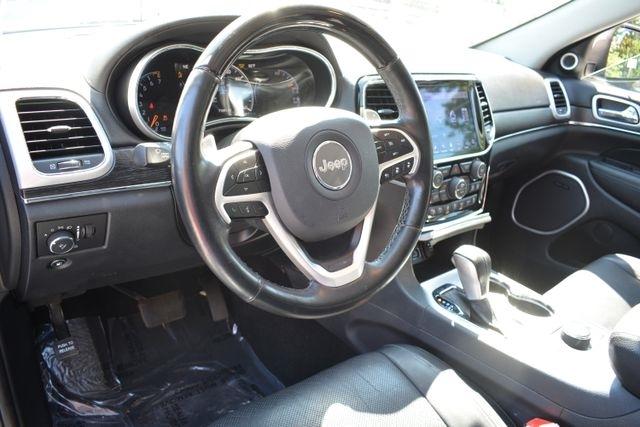 Jeep Grand Cherokee Summit 4x4 2020