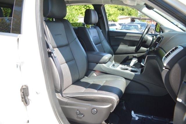 Jeep Grand Cherokee Summit 4x4 2020
