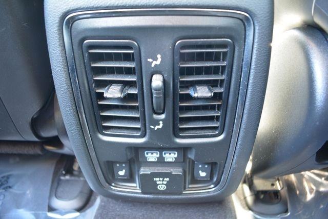 Jeep Grand Cherokee Summit 4x4 2020