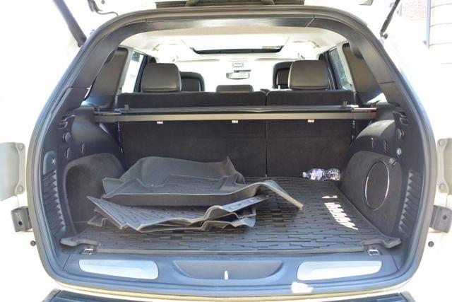 Jeep Grand Cherokee Summit 4x4 2020