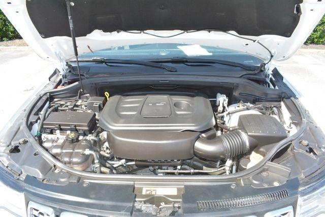 Jeep Grand Cherokee Summit 4x4 2020