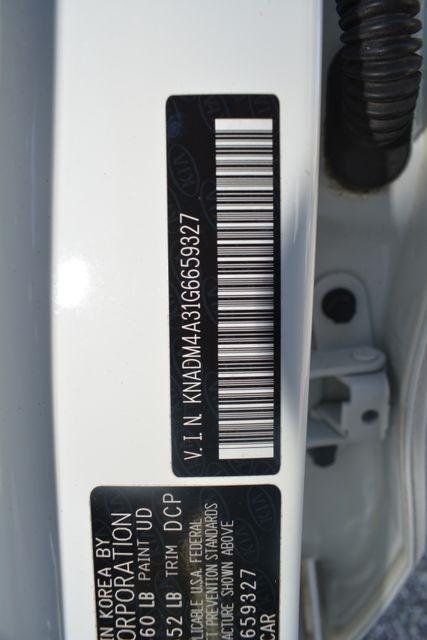 Kia Rio 4dr Sdn Auto LX 2016