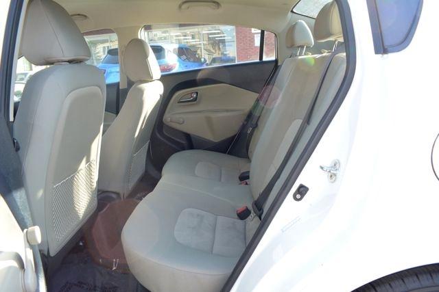Kia Rio 4dr Sdn Auto LX 2016
