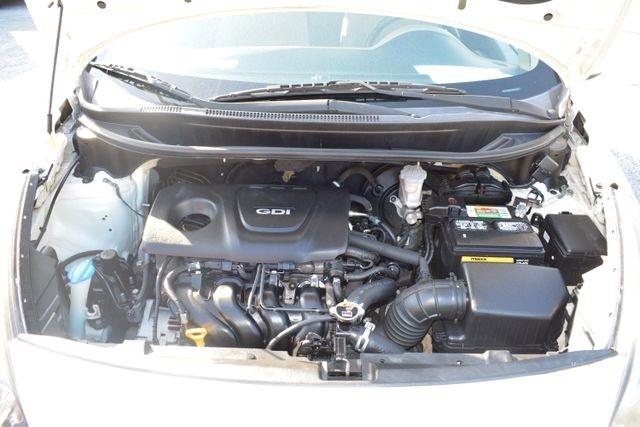 Kia Rio 4dr Sdn Auto LX 2016