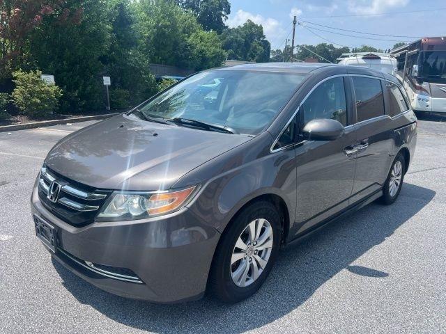 Honda Odyssey 5dr EX 2015