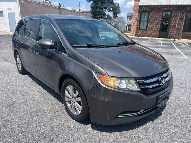 Honda Odyssey 5dr EX 2015