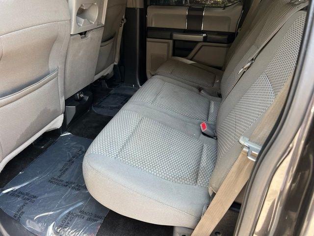 Honda Odyssey 5dr EX 2015