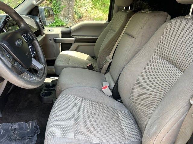 Honda Odyssey 5dr EX 2015