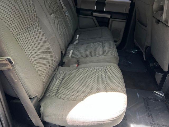 Honda Odyssey 5dr EX 2015