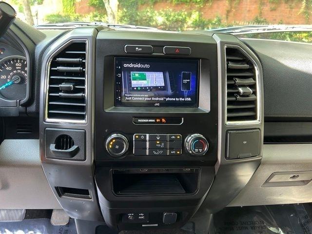 Honda Odyssey 5dr EX 2015