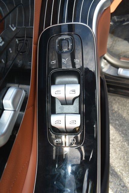 Mercedes-Benz S-Class S 580 4MATIC Sedan 2023
