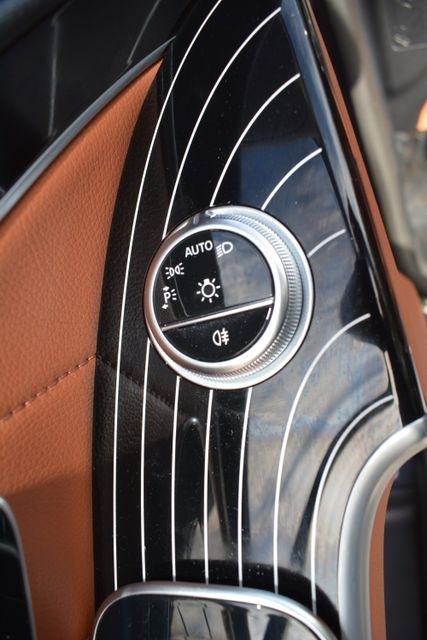 Mercedes-Benz S-Class S 580 4MATIC Sedan 2023