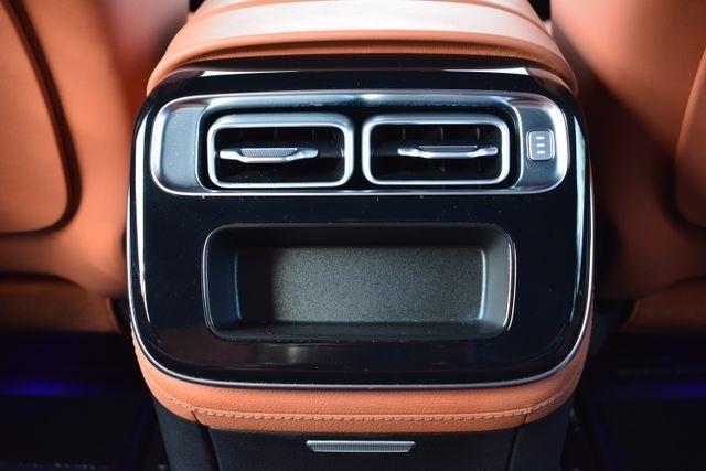 Mercedes-Benz S-Class S 580 4MATIC Sedan 2023