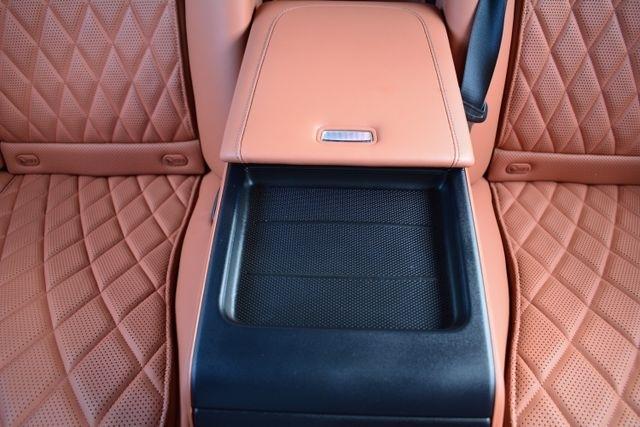 Mercedes-Benz S-Class S 580 4MATIC Sedan 2023