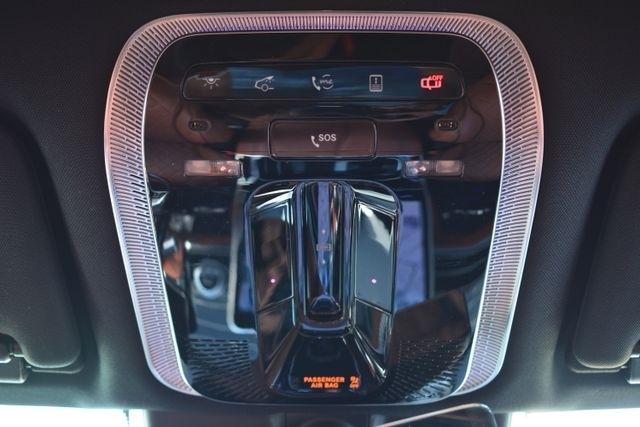 Mercedes-Benz S-Class S 580 4MATIC Sedan 2023