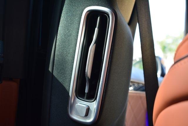 Mercedes-Benz S-Class S 580 4MATIC Sedan 2023