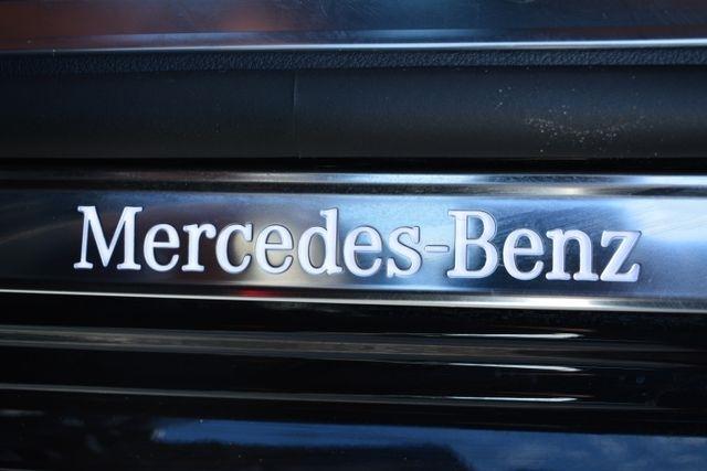 Mercedes-Benz S-Class S 580 4MATIC Sedan 2023