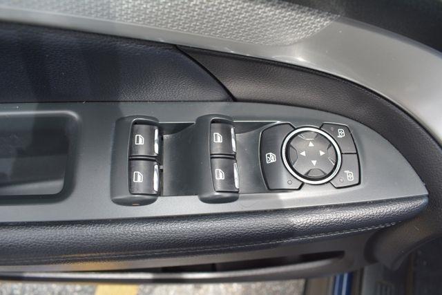 Ford Explorer XLT 4WD 2017