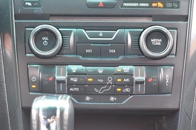 Ford Explorer XLT 4WD 2017