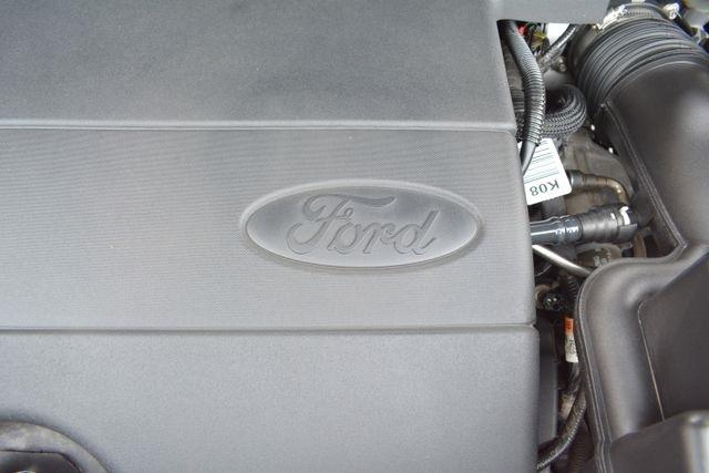 Ford Explorer XLT 4WD 2017