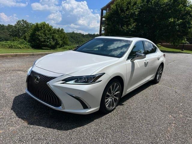 2021 Lexus ES ES 350 FWD