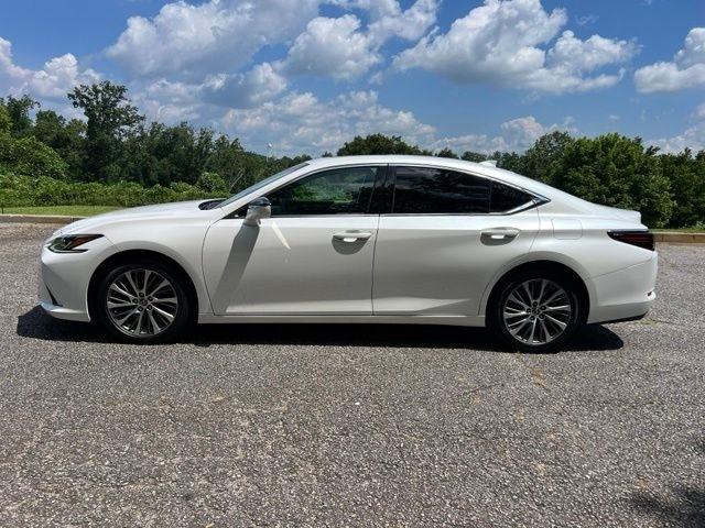 Lexus ES ES 350 FWD 2021